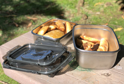 Image of JaceBox Jumbo Containers