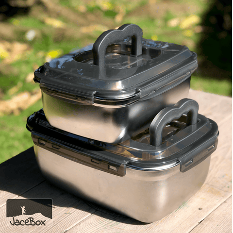 Image of JaceBox Jumbo Containers