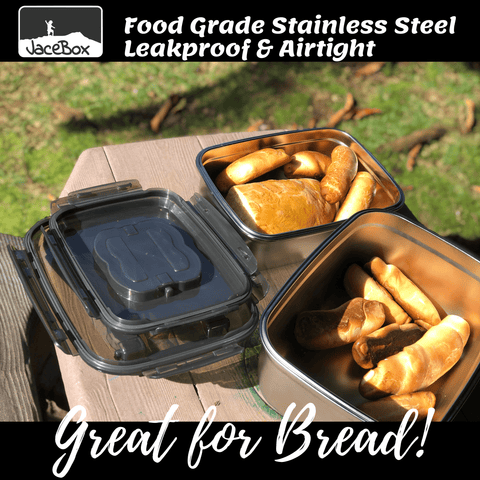 Image of JaceBox Jumbo Containers