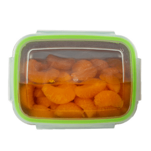 Image of Replacement Lid Set 350ml 550ml 850ml rectangular set