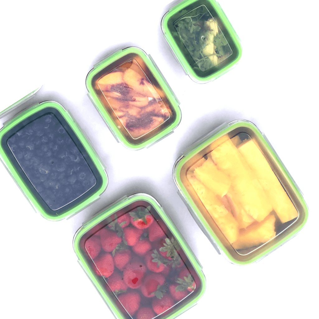 LEAK-PROOF MEAL PREP ESSENTIALS 🍱, Gallery posted by joyzels