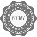 Image of 60 Day Money-Back Guarantee
